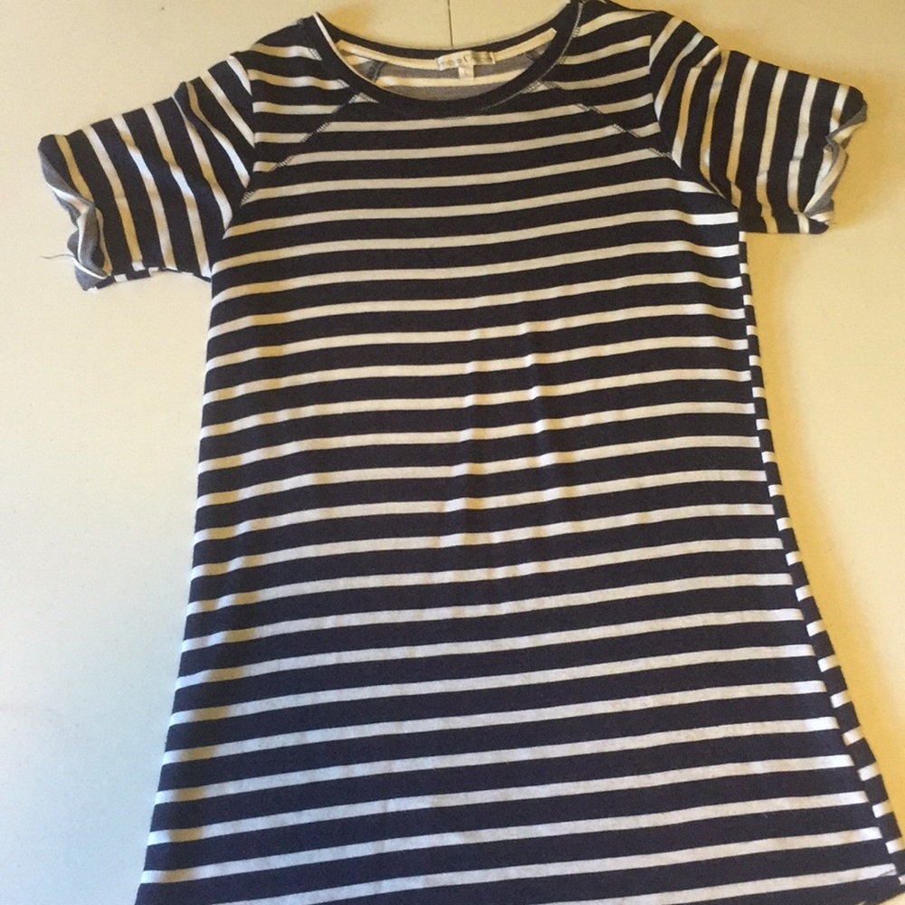 Moa Moa Dress